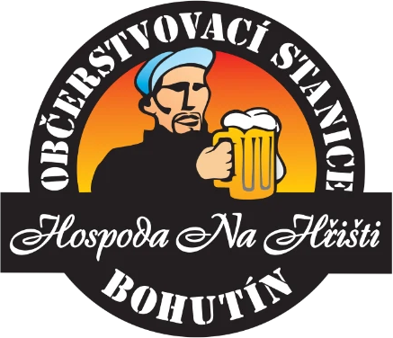 Logo Hospoda Na Hřišti