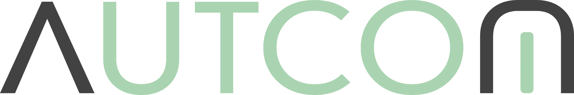 Logo Autcom