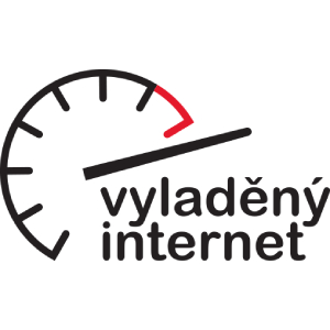 Logo Vyladěný internet