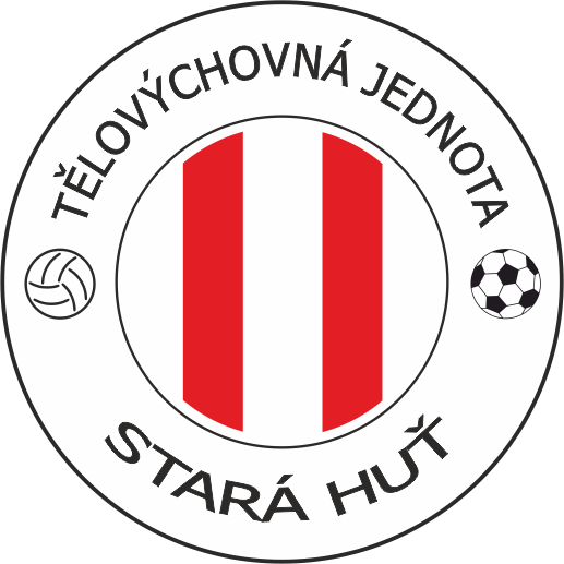 TJ Stará Huť