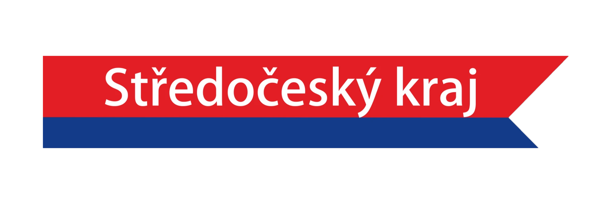 Logo Středočeský kraj
