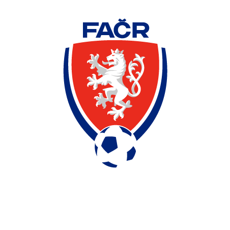 Logo Fotbalová asociace ČR