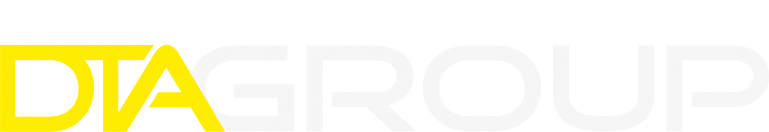 Logo DTA Group