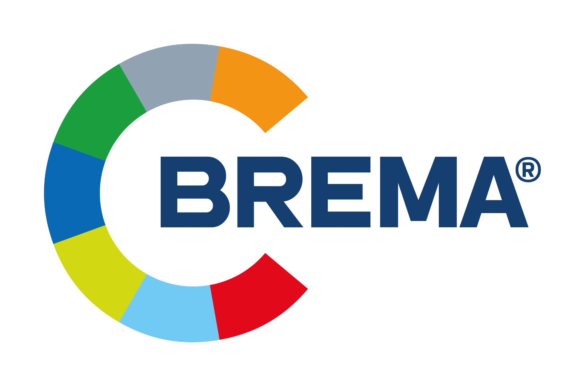 Logo BREMA