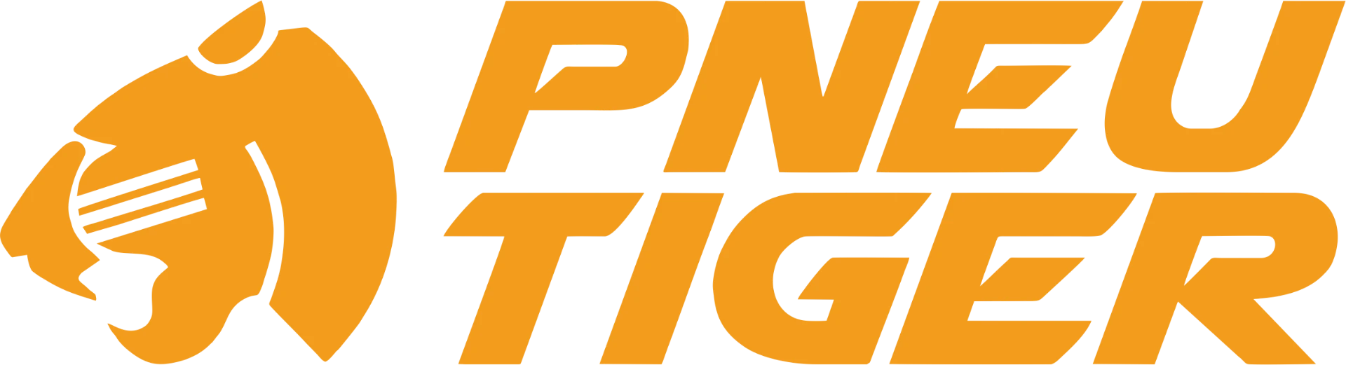 Logo Pneu Tiger