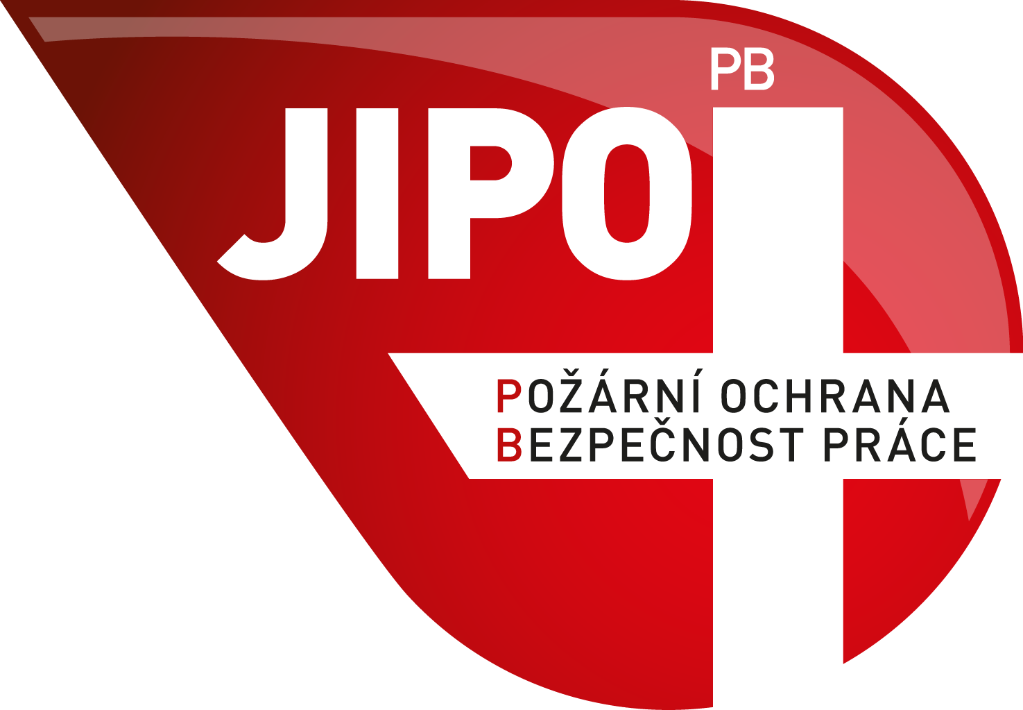 Logo JIPO PB